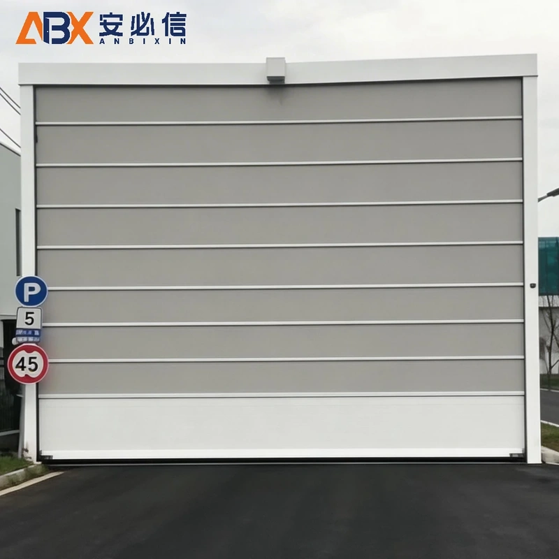 阿坝藏族羌族自治州高速堆积门