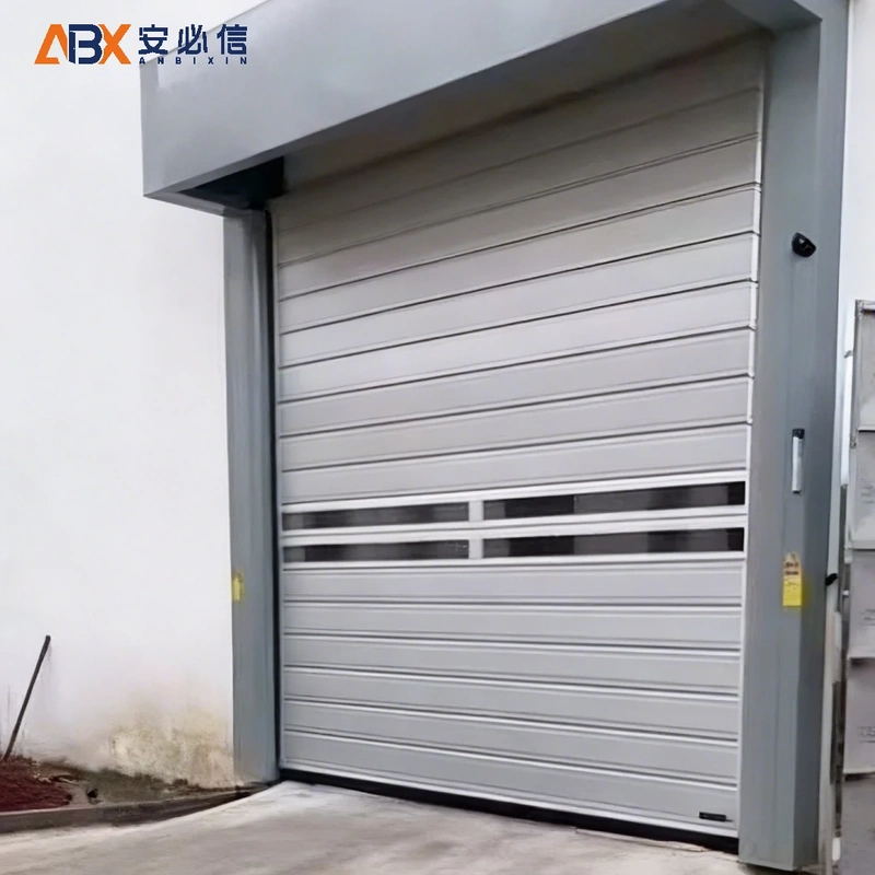 阿坝藏族羌族自治州软帘高速门