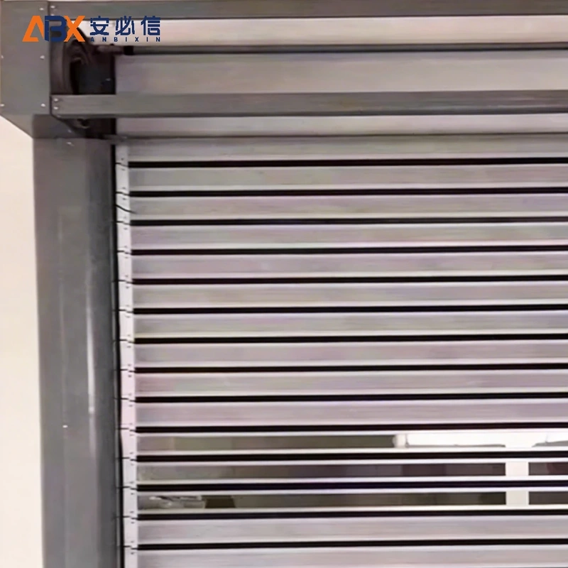 阿坝藏族羌族自治州医药密闭高速门
